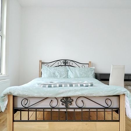 Cosy Rooms Near Canary Wharf & The O2 Londres Extérieur photo