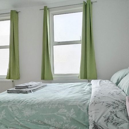 Cosy Rooms Near Canary Wharf & The O2 Londres Extérieur photo