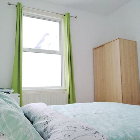 Cosy Rooms Near Canary Wharf & The O2 Londres Extérieur photo