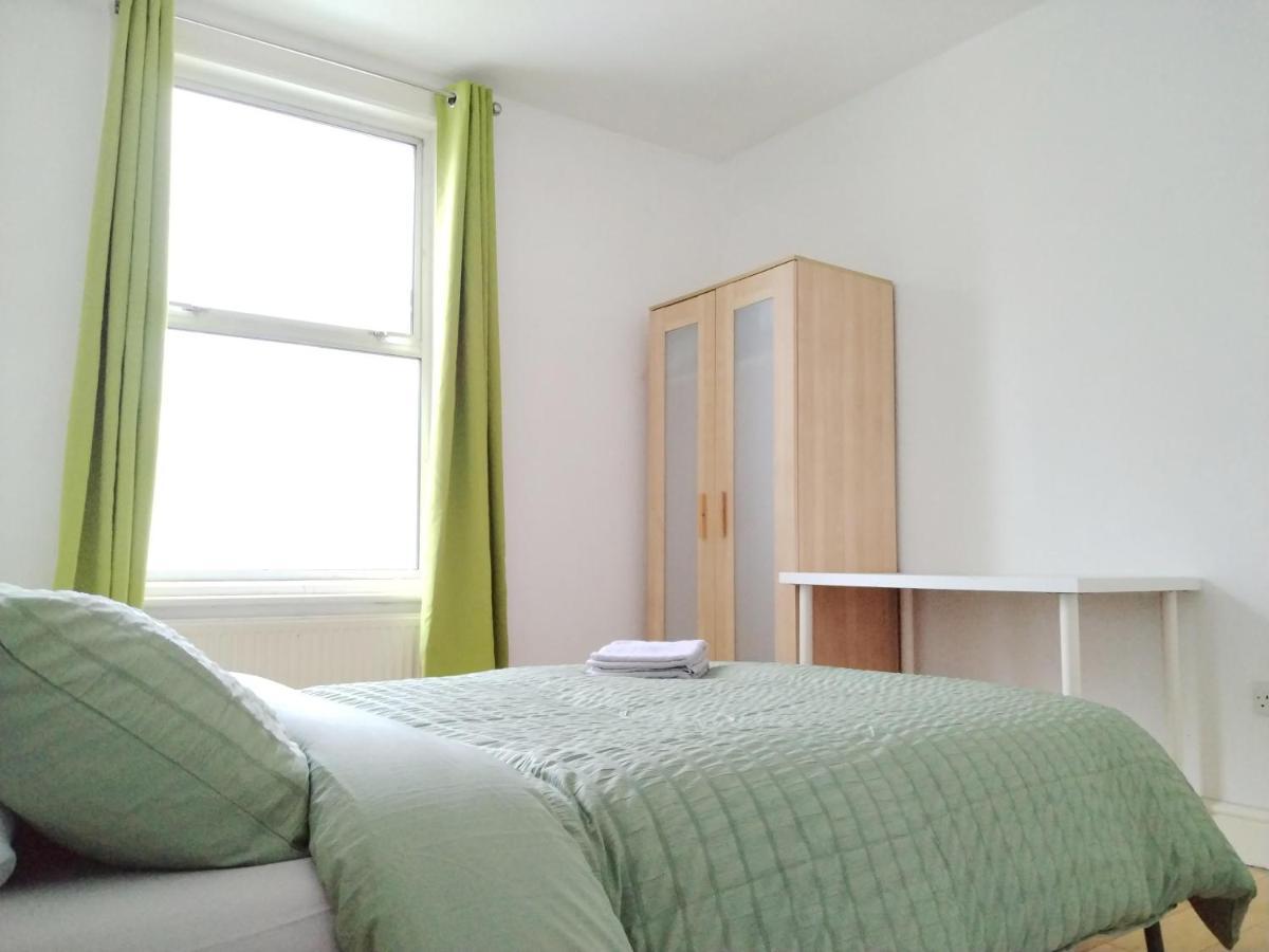 Cosy Rooms Near Canary Wharf & The O2 Londres Extérieur photo