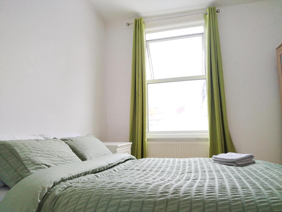 Cosy Rooms Near Canary Wharf & The O2 Londres Extérieur photo