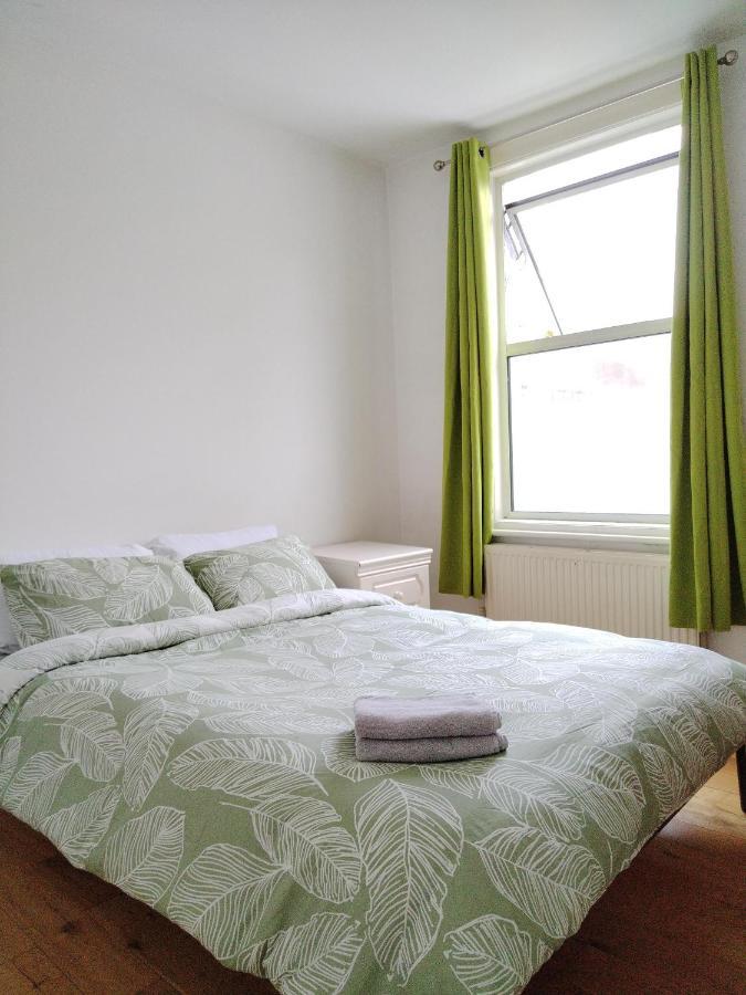 Cosy Rooms Near Canary Wharf & The O2 Londres Extérieur photo