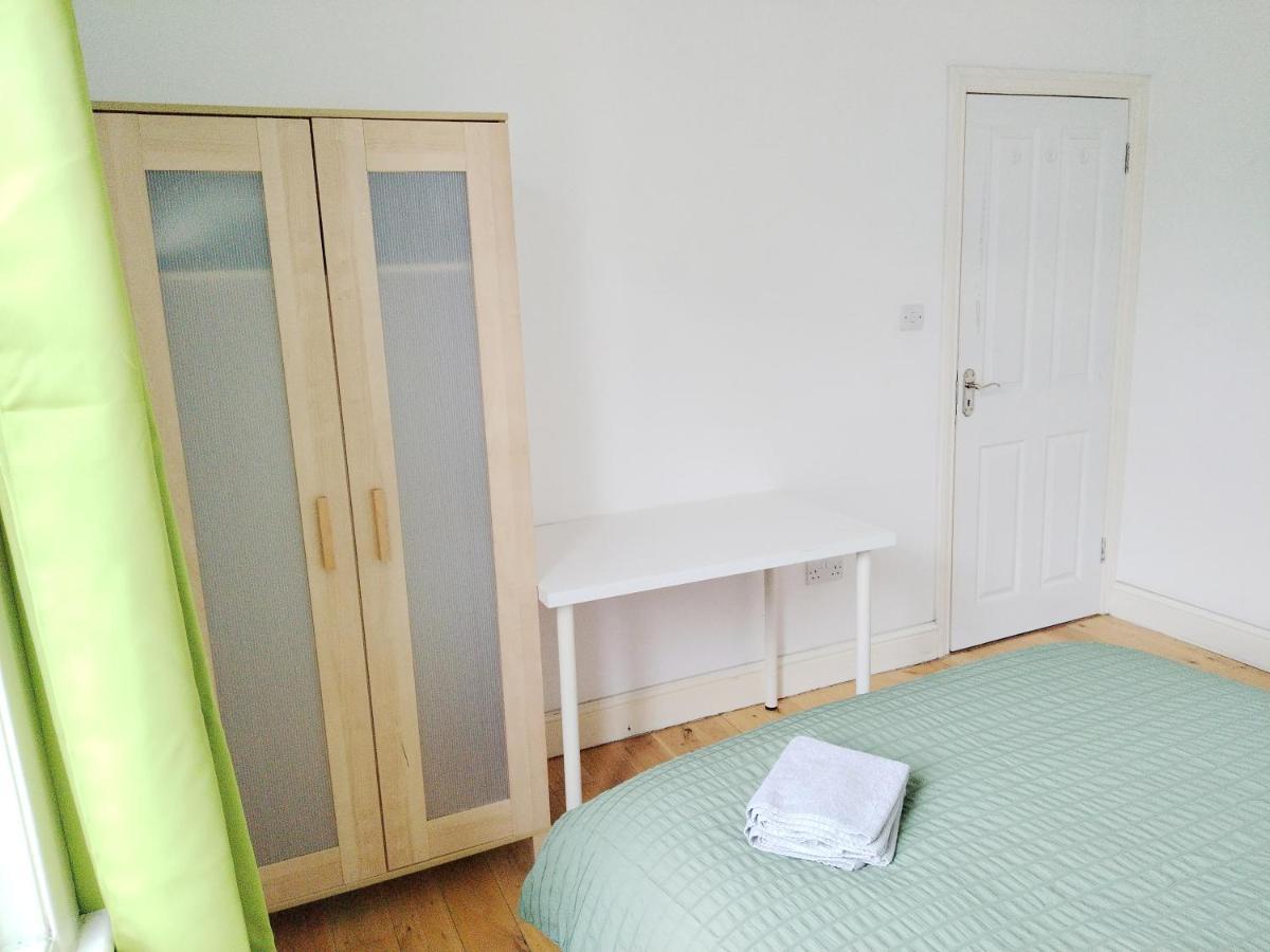 Cosy Rooms Near Canary Wharf & The O2 Londres Extérieur photo