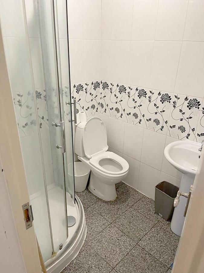 Cosy Rooms Near Canary Wharf & The O2 Londres Extérieur photo