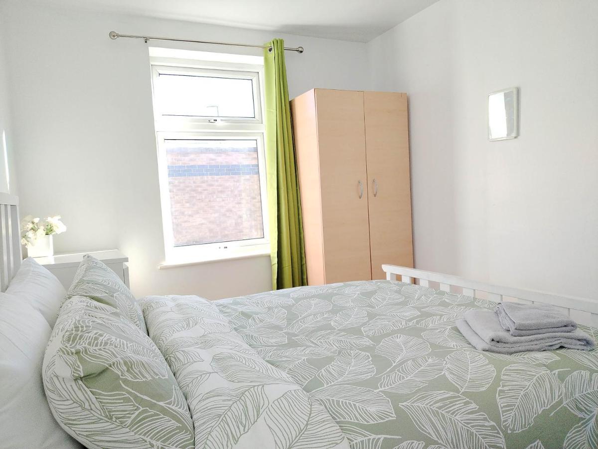 Cosy Rooms Near Canary Wharf & The O2 Londres Extérieur photo