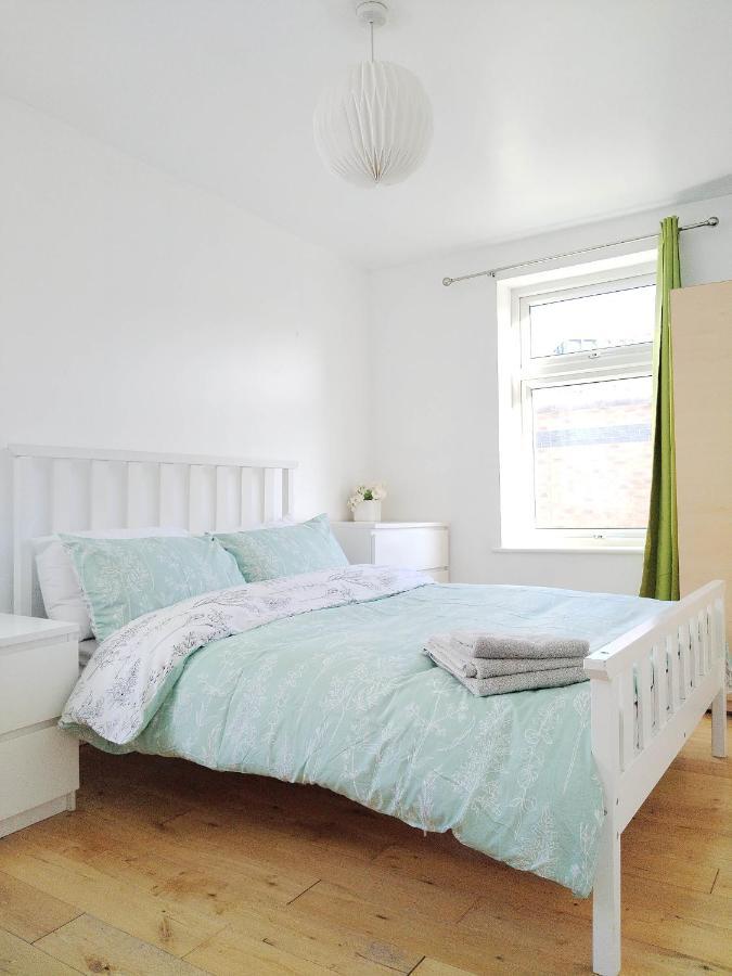 Cosy Rooms Near Canary Wharf & The O2 Londres Extérieur photo