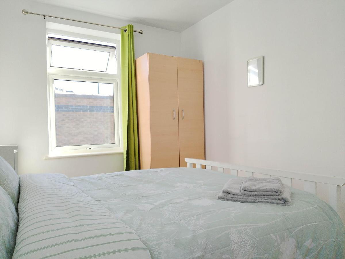 Cosy Rooms Near Canary Wharf & The O2 Londres Extérieur photo