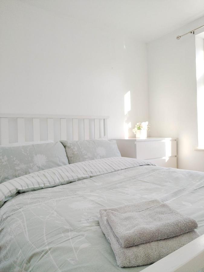 Cosy Rooms Near Canary Wharf & The O2 Londres Extérieur photo