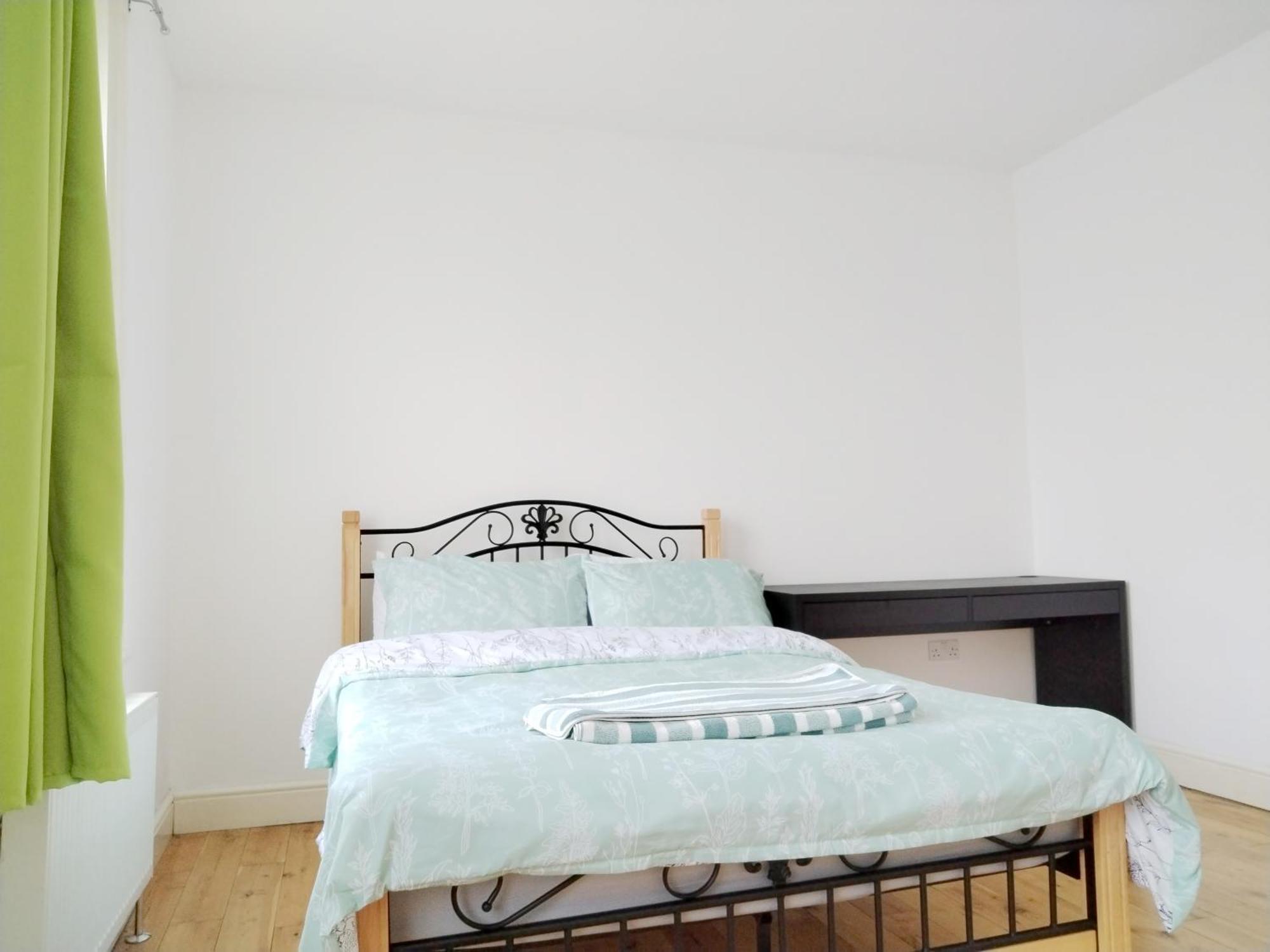 Cosy Rooms Near Canary Wharf & The O2 Londres Extérieur photo