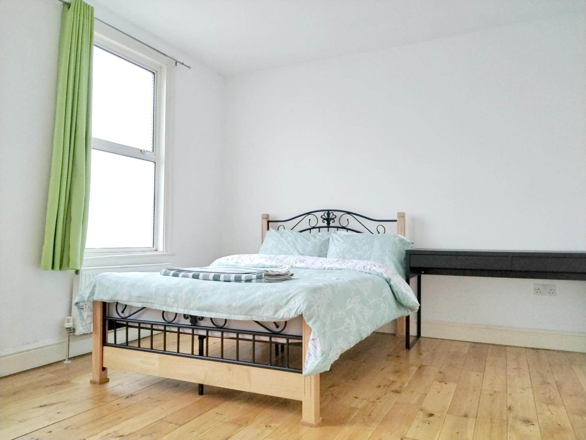 Cosy Rooms Near Canary Wharf & The O2 Londres Extérieur photo