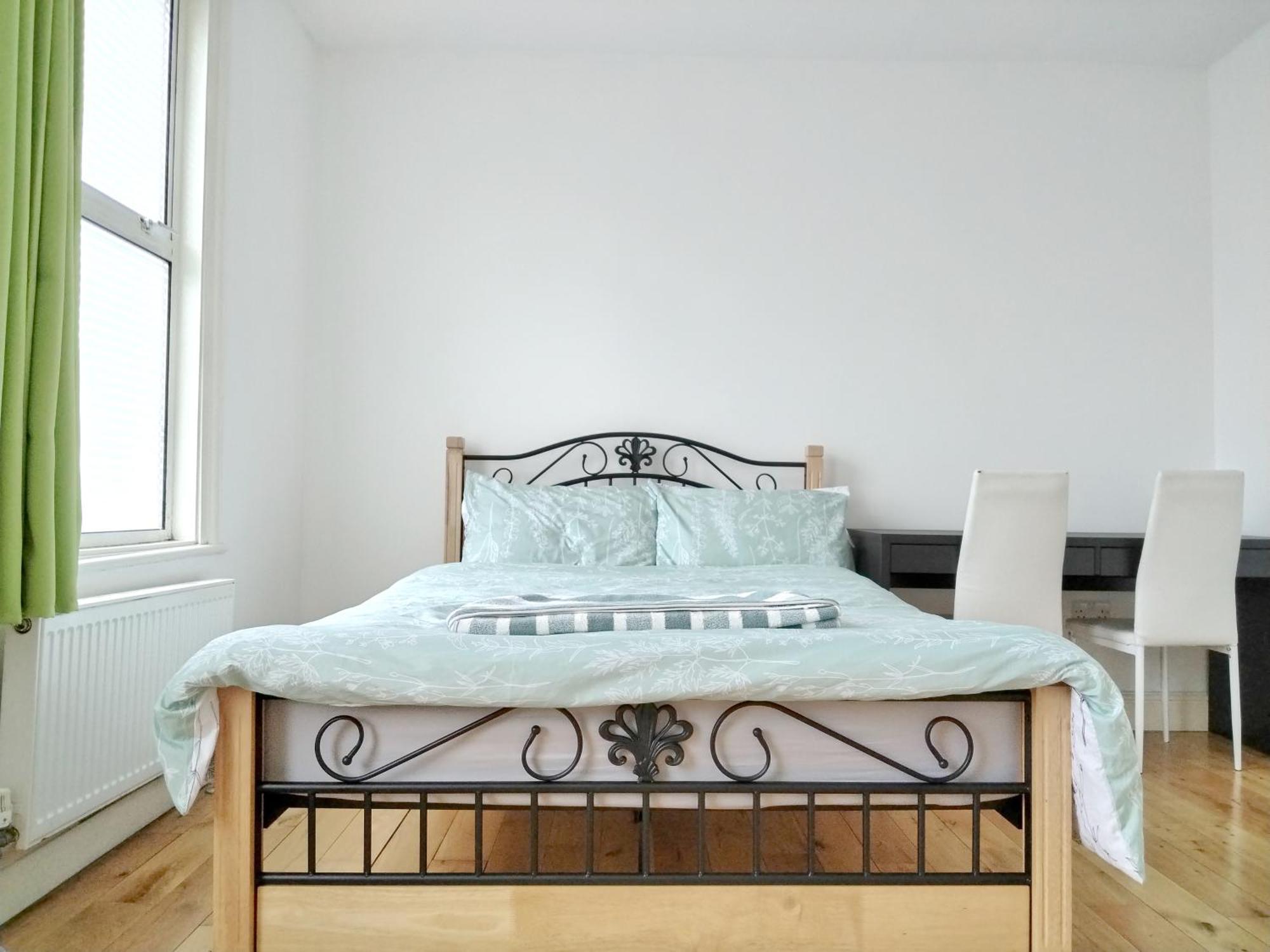 Cosy Rooms Near Canary Wharf & The O2 Londres Extérieur photo