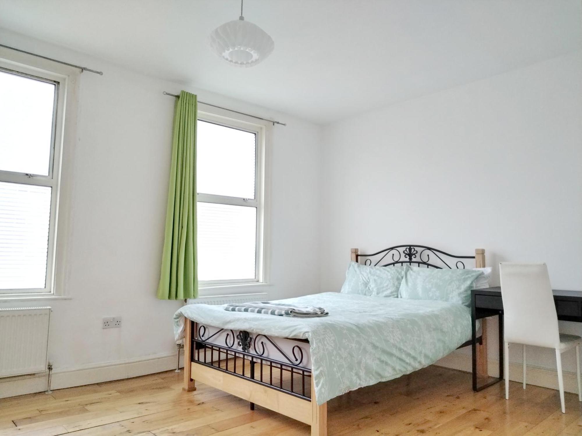 Cosy Rooms Near Canary Wharf & The O2 Londres Extérieur photo