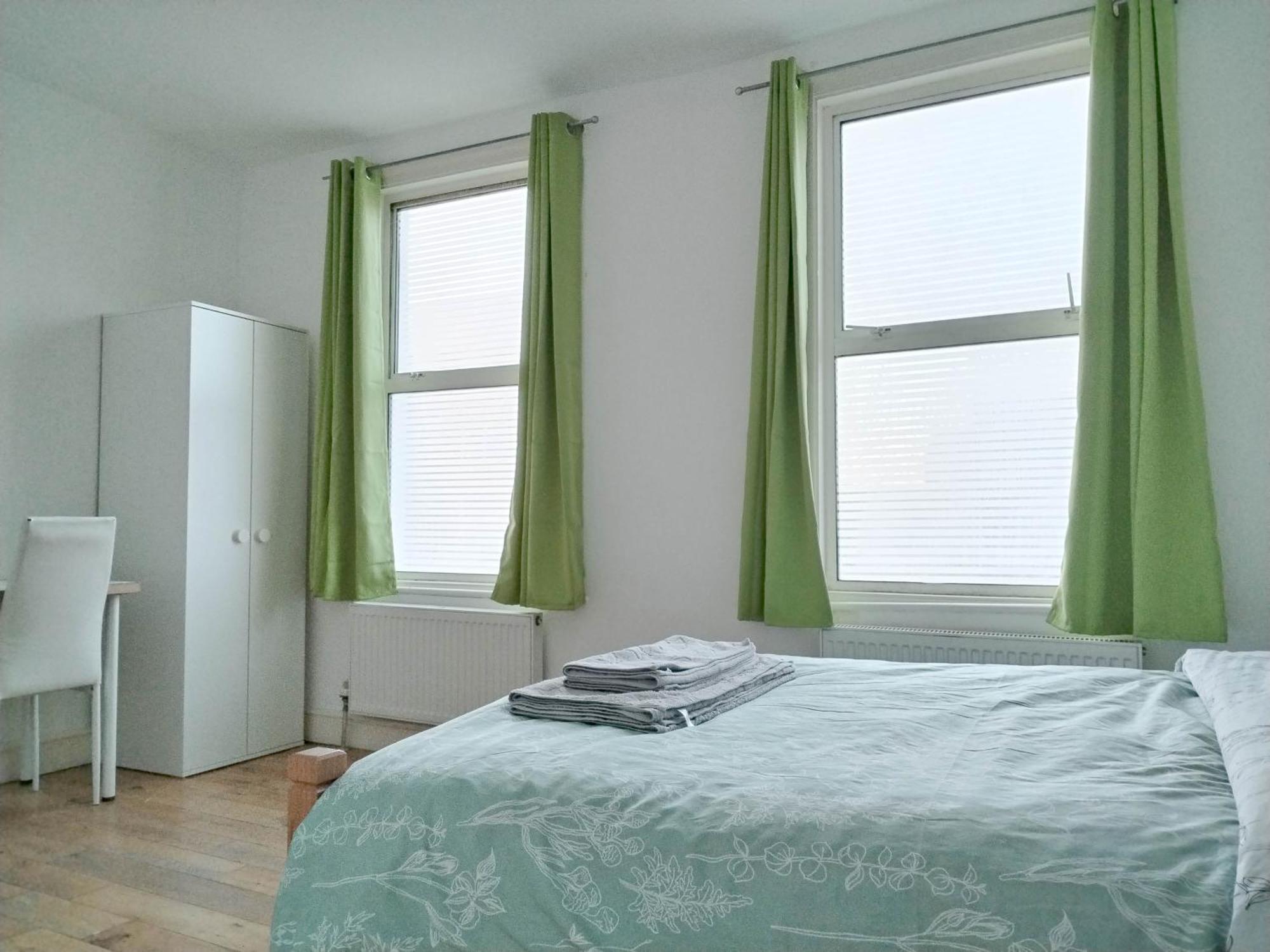Cosy Rooms Near Canary Wharf & The O2 Londres Extérieur photo