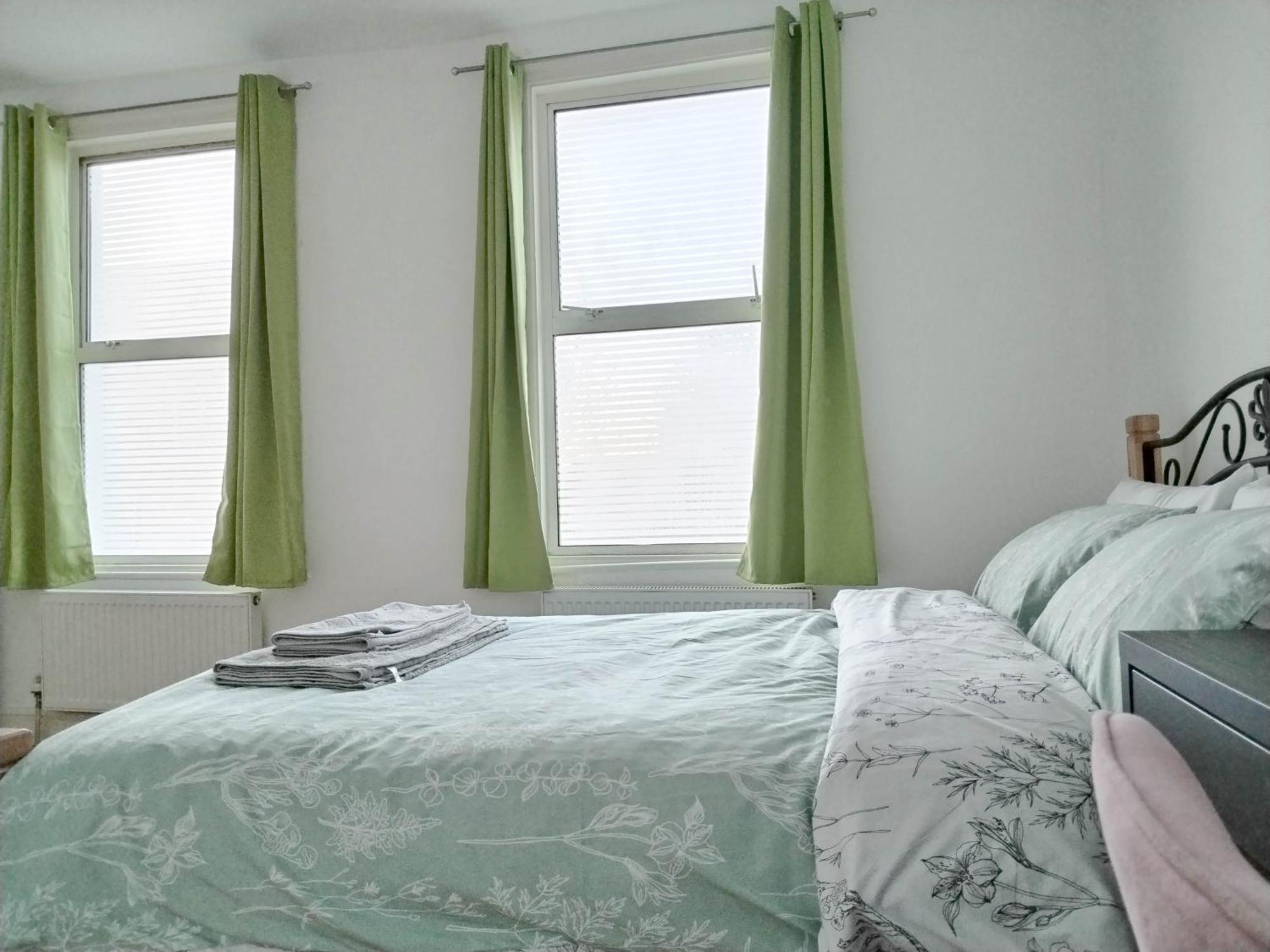 Cosy Rooms Near Canary Wharf & The O2 Londres Extérieur photo