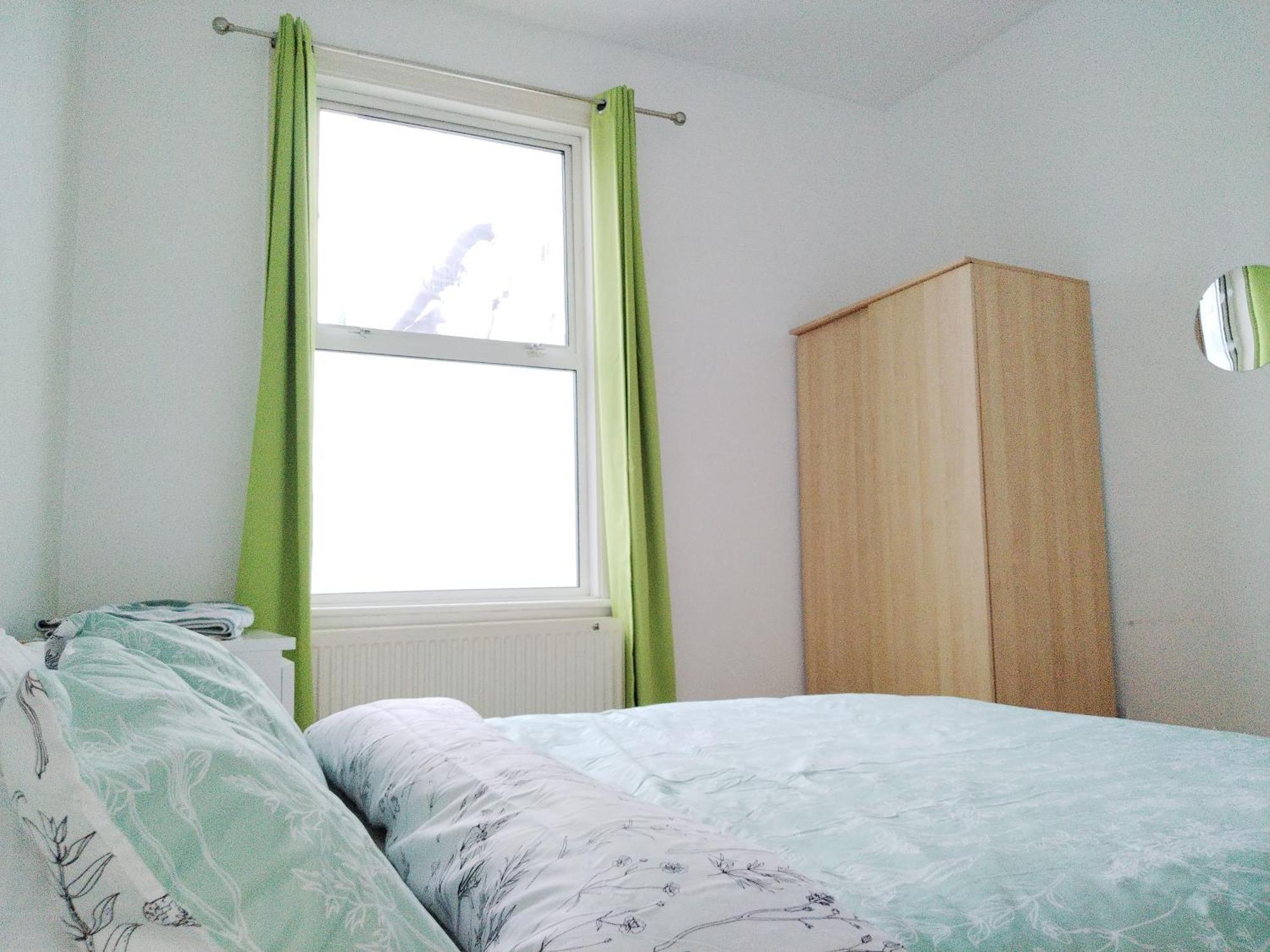 Cosy Rooms Near Canary Wharf & The O2 Londres Extérieur photo