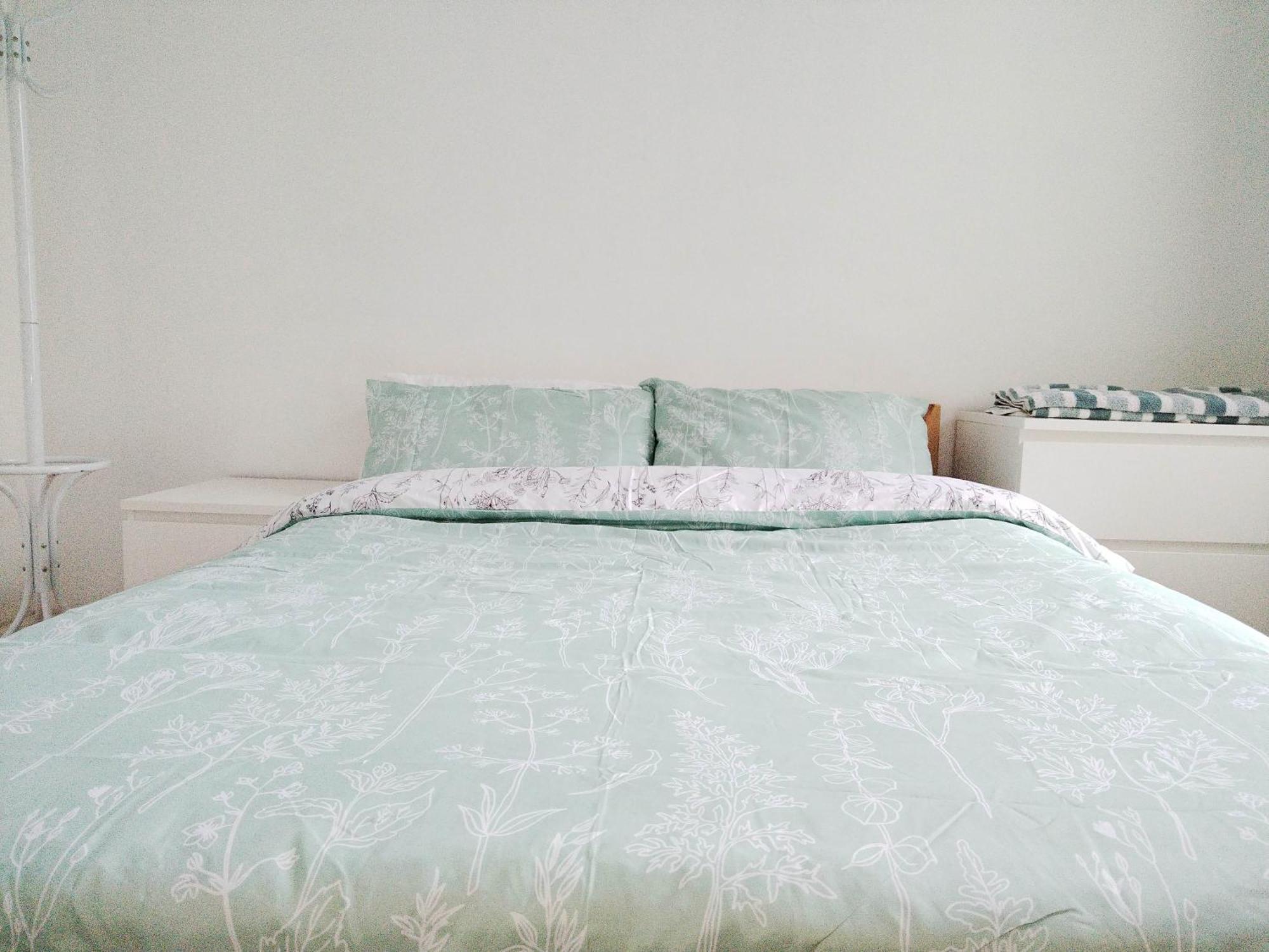 Cosy Rooms Near Canary Wharf & The O2 Londres Extérieur photo