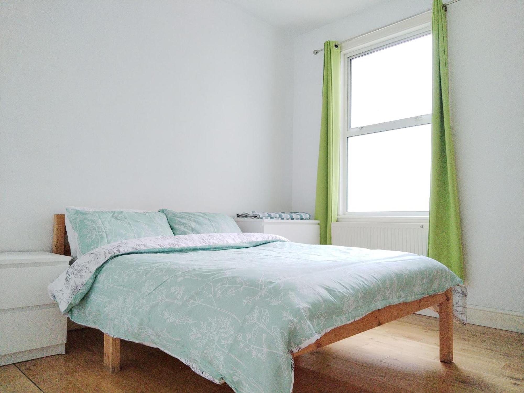 Cosy Rooms Near Canary Wharf & The O2 Londres Extérieur photo