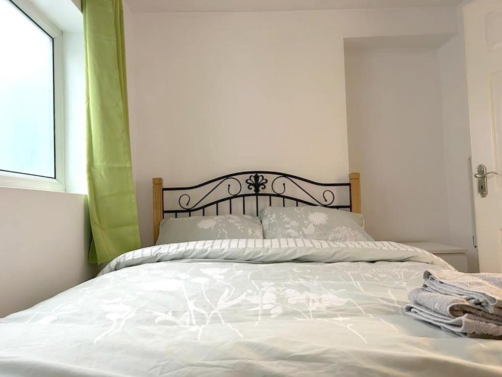 Cosy Rooms Near Canary Wharf & The O2 Londres Extérieur photo