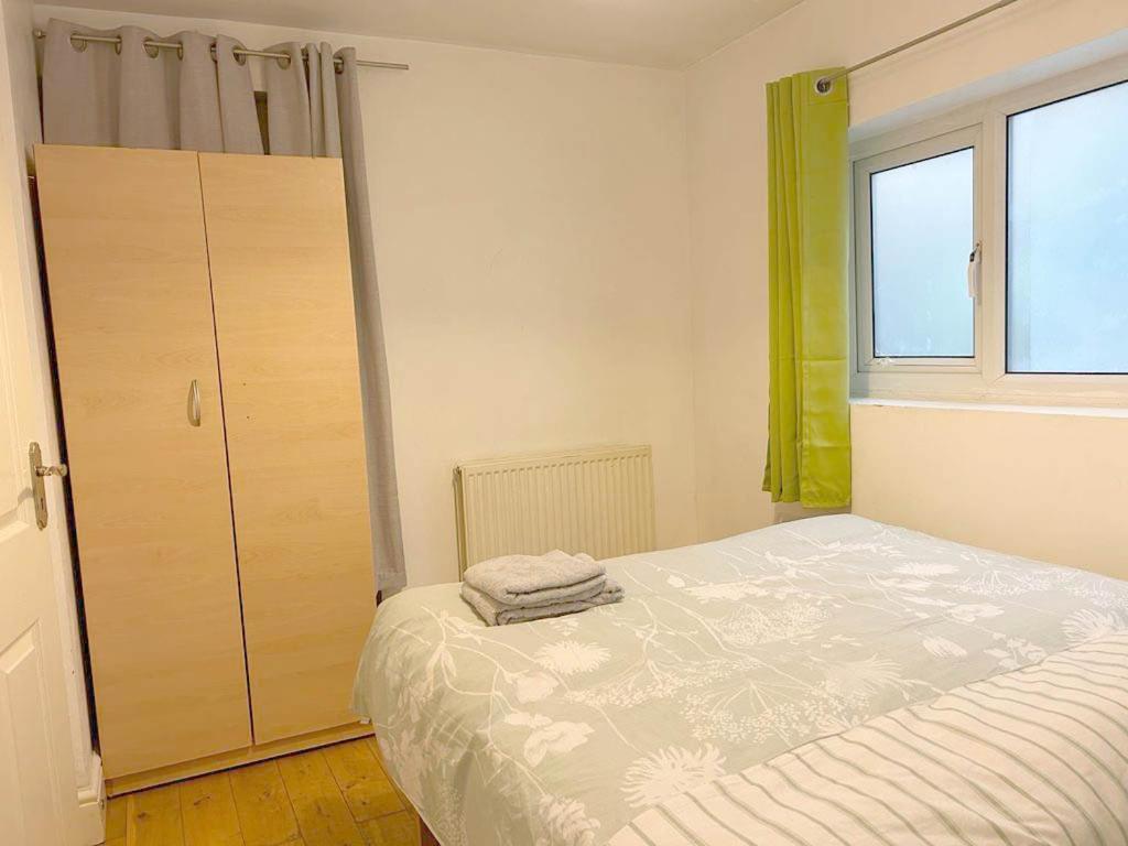 Cosy Rooms Near Canary Wharf & The O2 Londres Extérieur photo