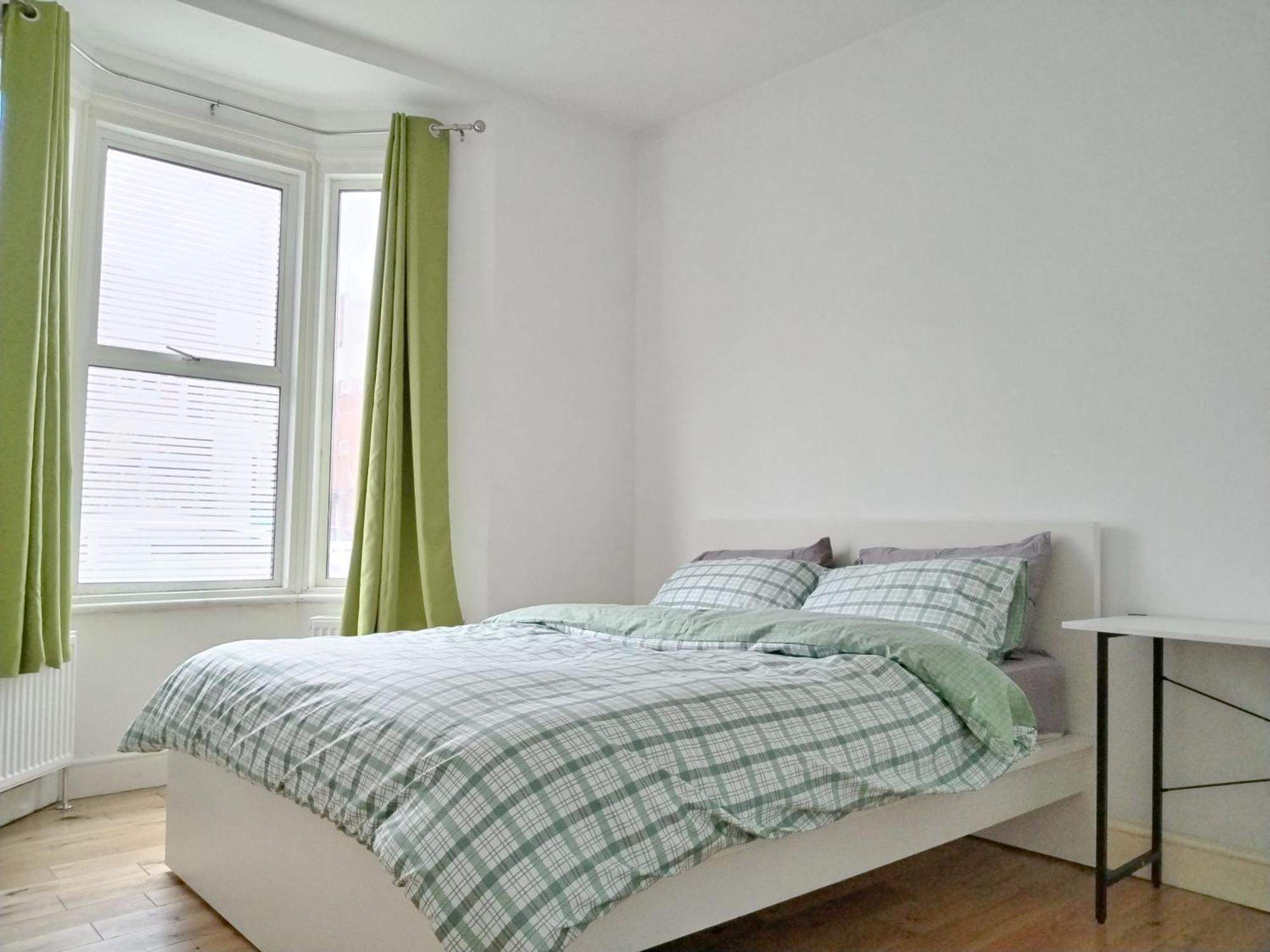 Cosy Rooms Near Canary Wharf & The O2 Londres Extérieur photo
