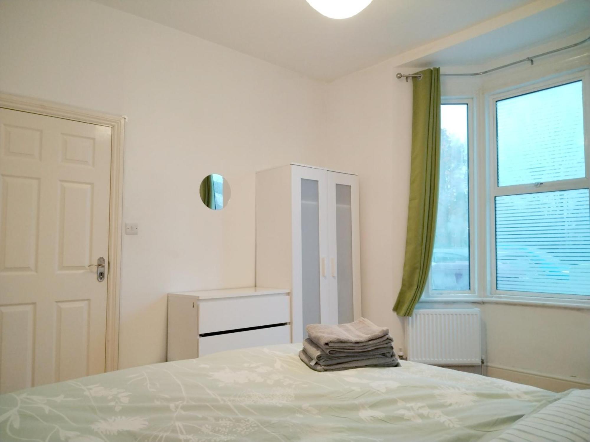 Cosy Rooms Near Canary Wharf & The O2 Londres Extérieur photo