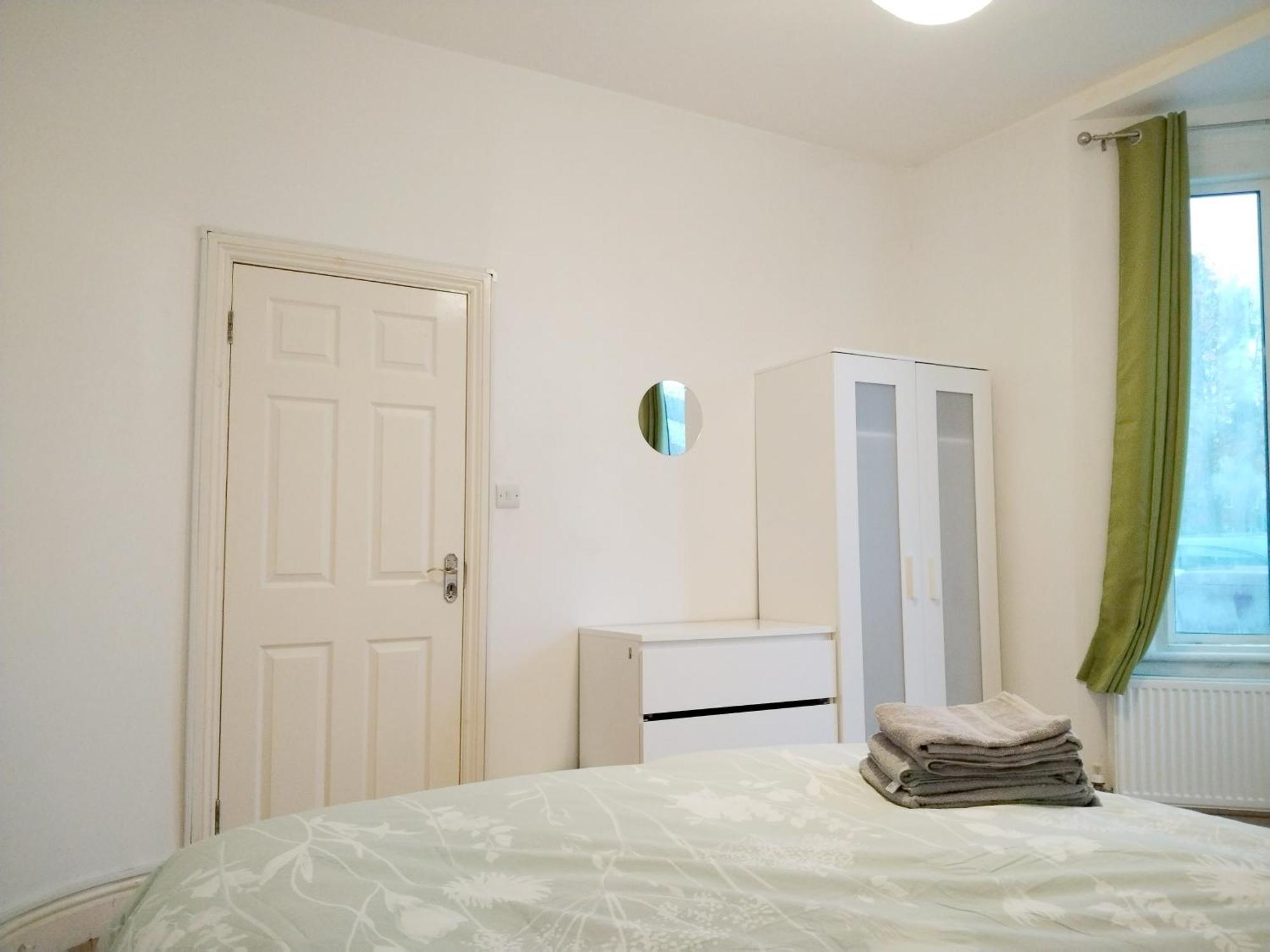 Cosy Rooms Near Canary Wharf & The O2 Londres Extérieur photo