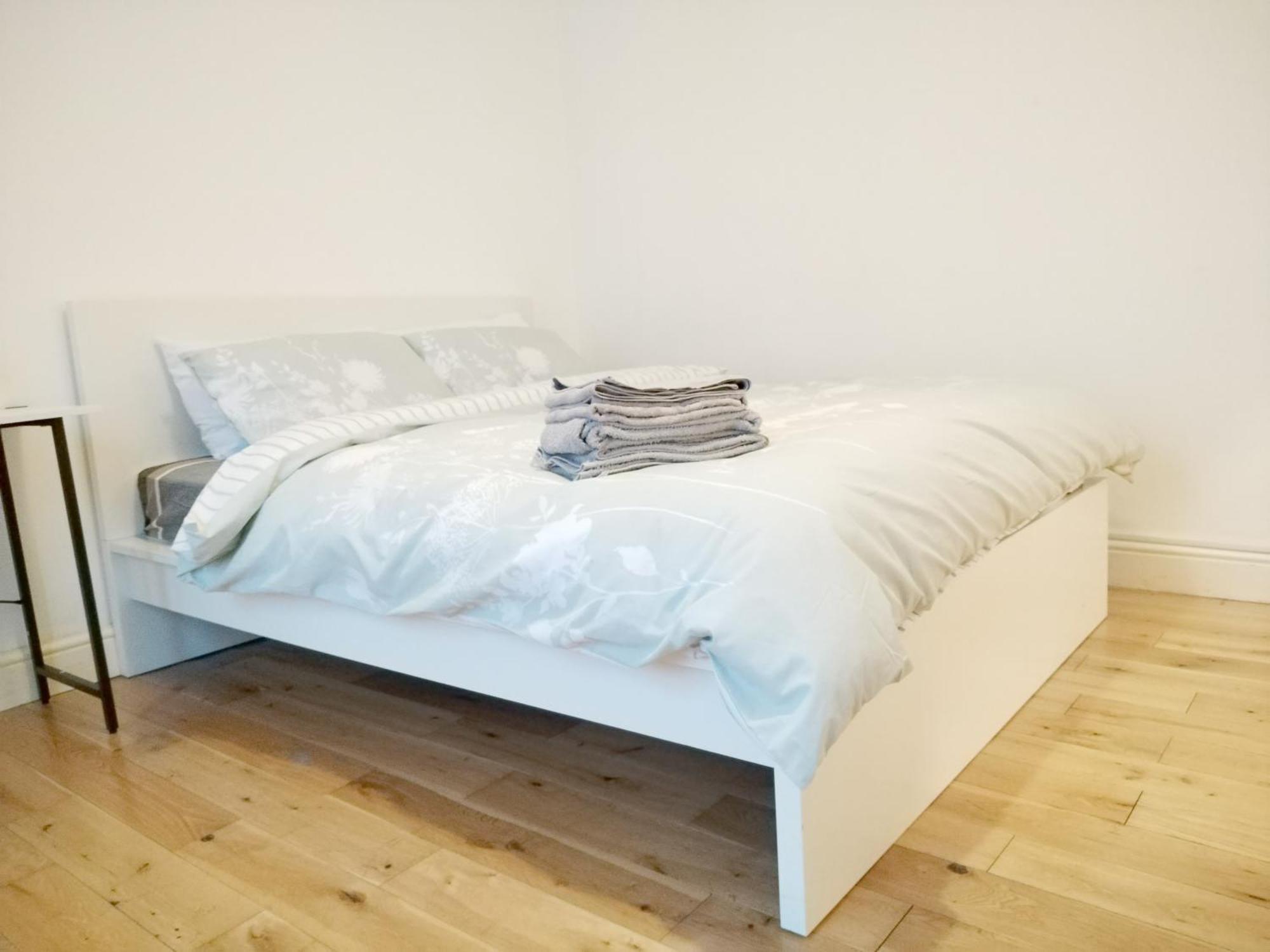 Cosy Rooms Near Canary Wharf & The O2 Londres Extérieur photo