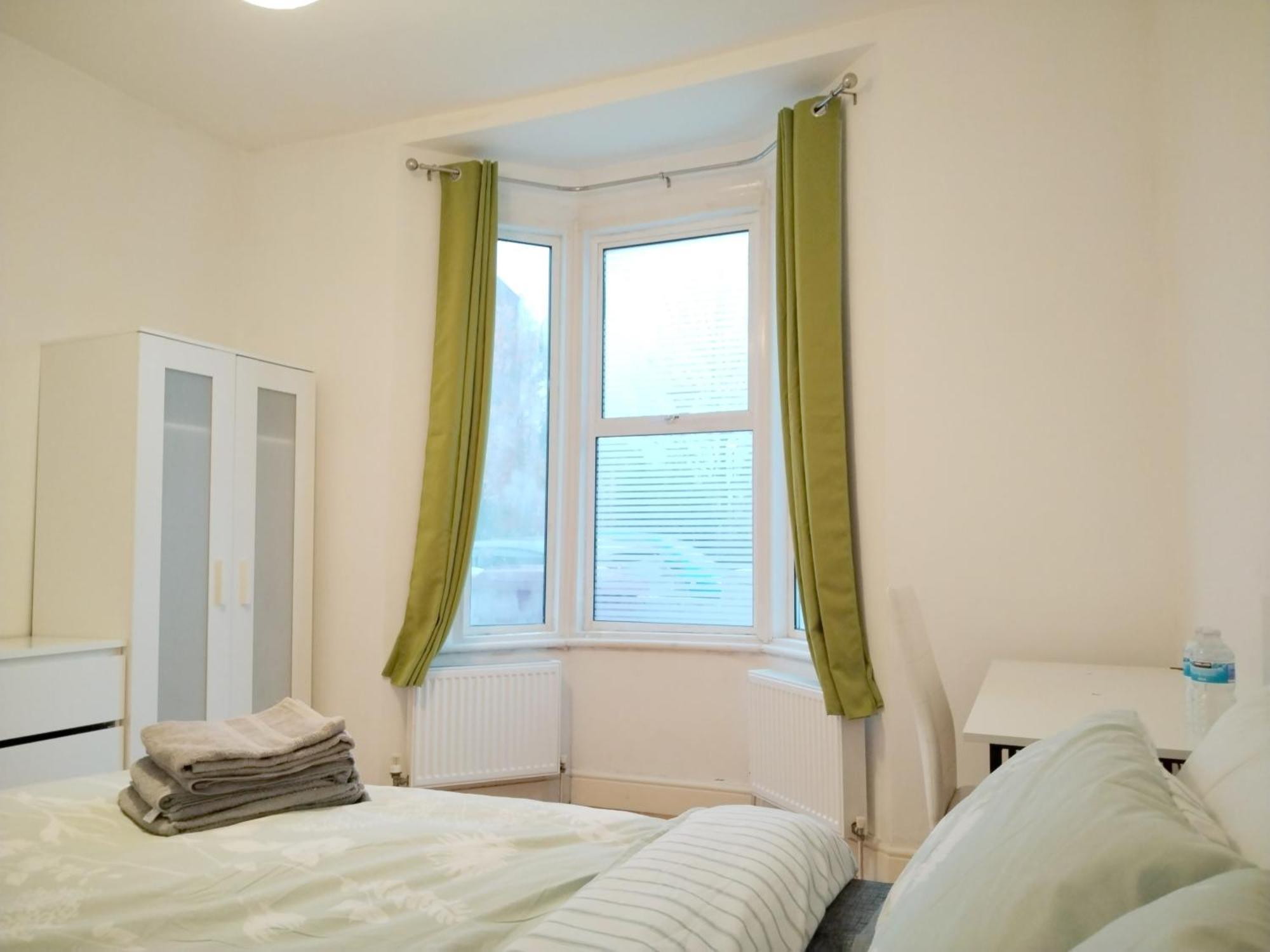 Cosy Rooms Near Canary Wharf & The O2 Londres Extérieur photo