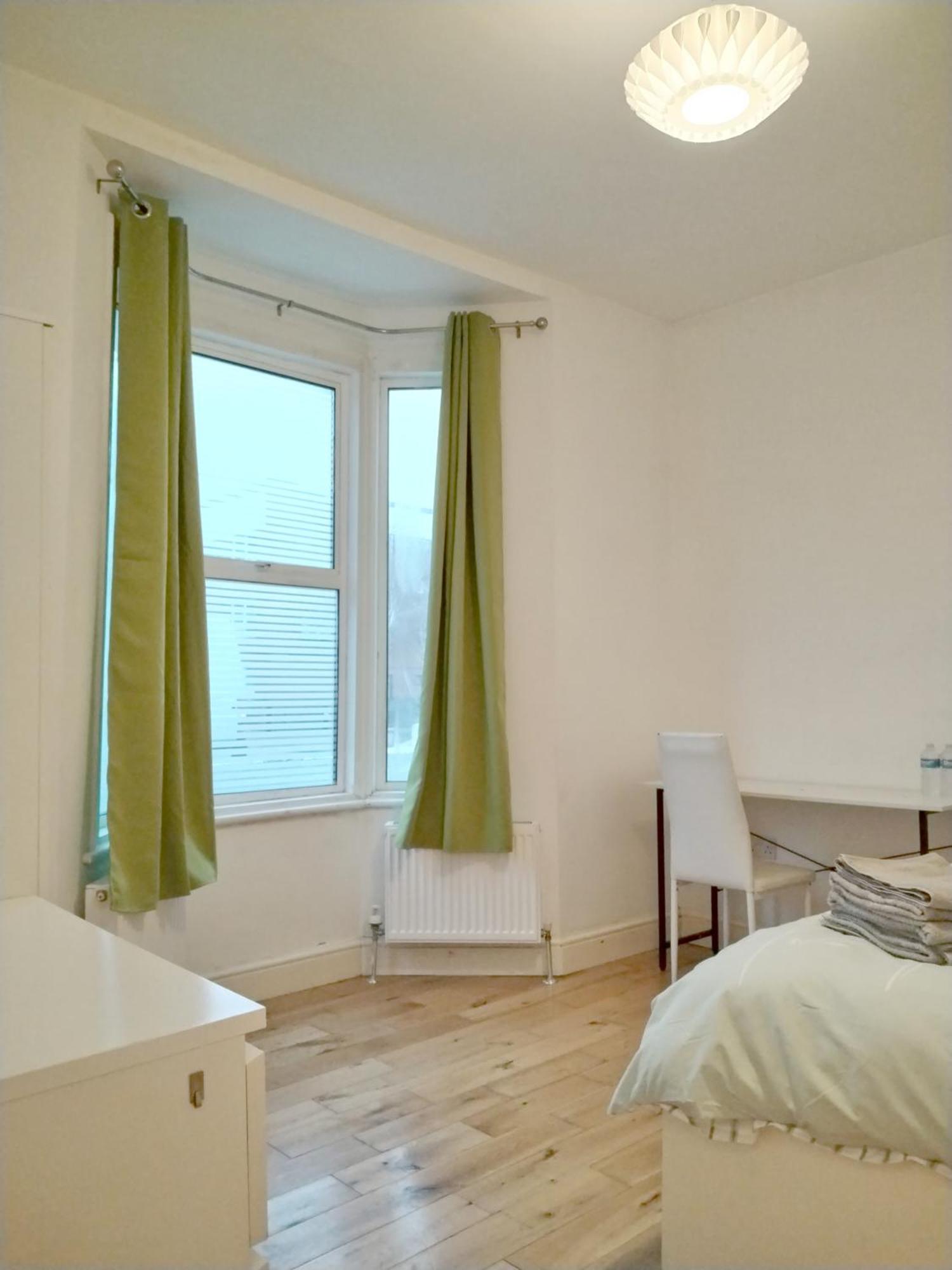 Cosy Rooms Near Canary Wharf & The O2 Londres Extérieur photo